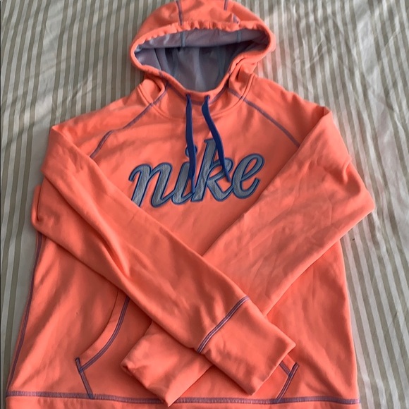 Nike Sweaters - Nike hoodie